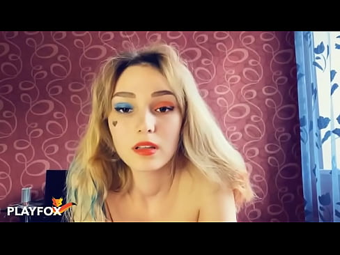 ❤️ Ang magic virtual reality nga baso naghatag kanako og pakighilawas kang Harley Quinn ❤️❌ Porno sa amon ceb.serviporno.ru