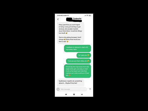 ❤️ Nagdugang ko og bag-ong PAWG gikan sa Tinder sa akong harem (apil ang pakigsulti sa Tinder) ❤️❌ Porno sa amon ceb.serviporno.ru